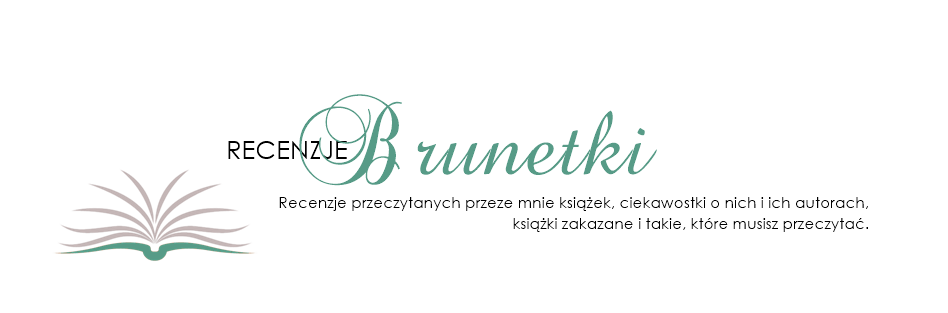 RECENZJE BRUNETKI