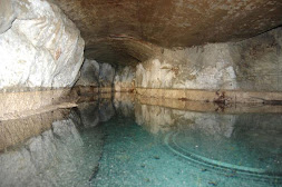 Grotte di cavascura