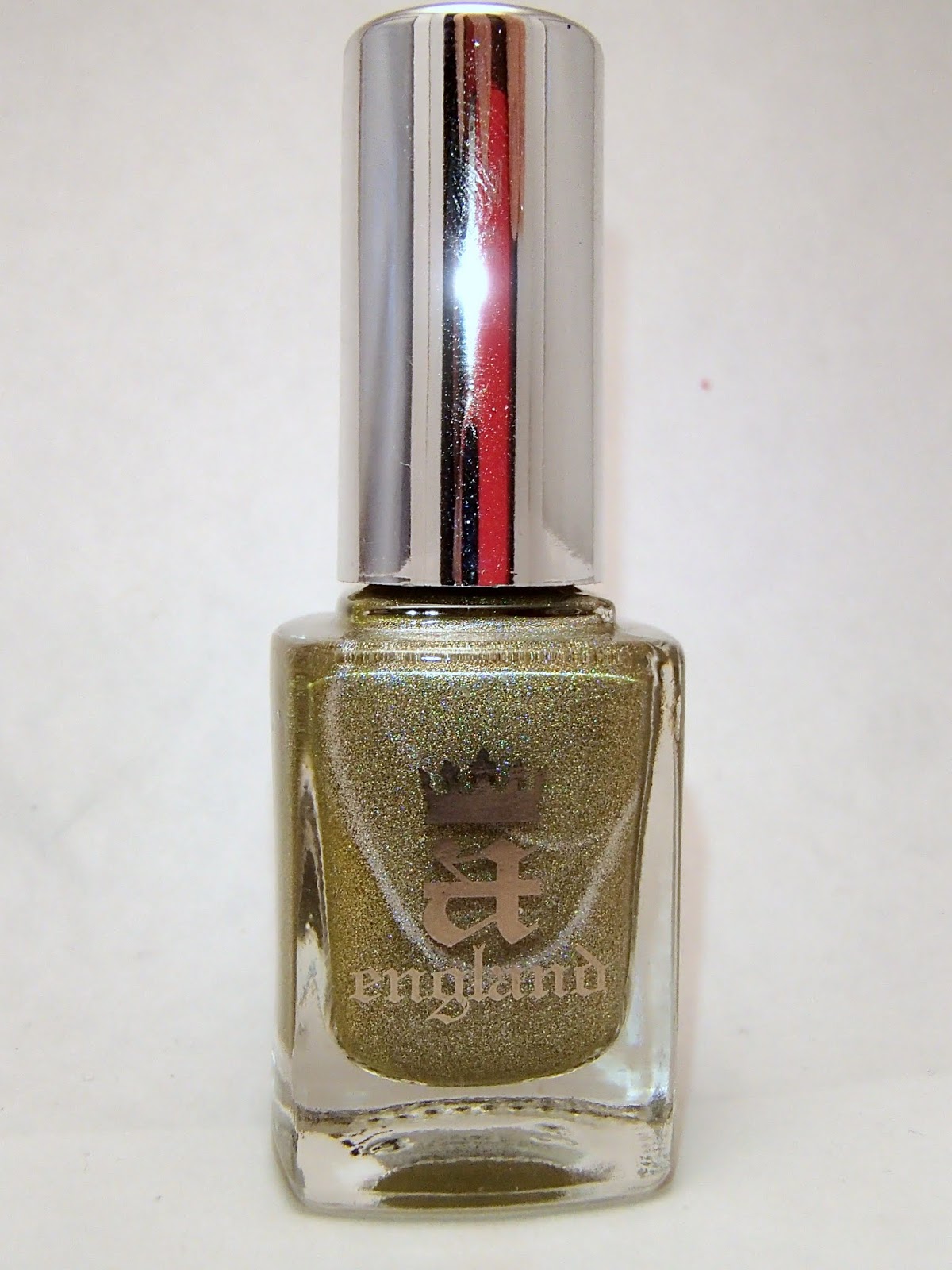 AEngland Princess Sabra