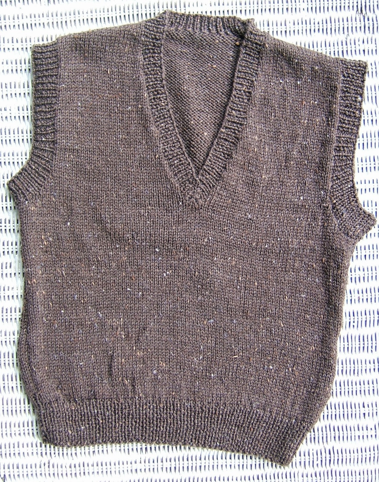 aussie knitting threads: October 2013