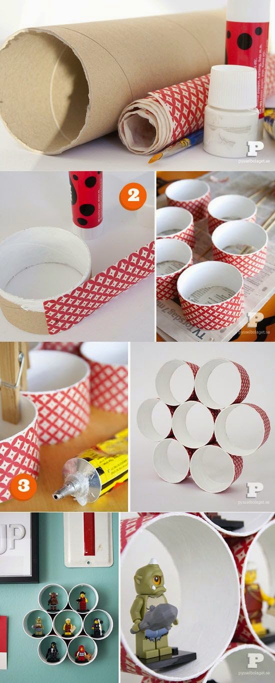 O que voc\u00ea faz com os cones de linhas e barbantes???? - L\u00e3s e Trapilhos ...