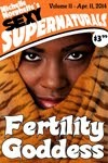 Fertility Goddess (Vol. 10)