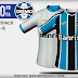 Grêmio FBPA Umbro 14-15 Kits by Éder Dias