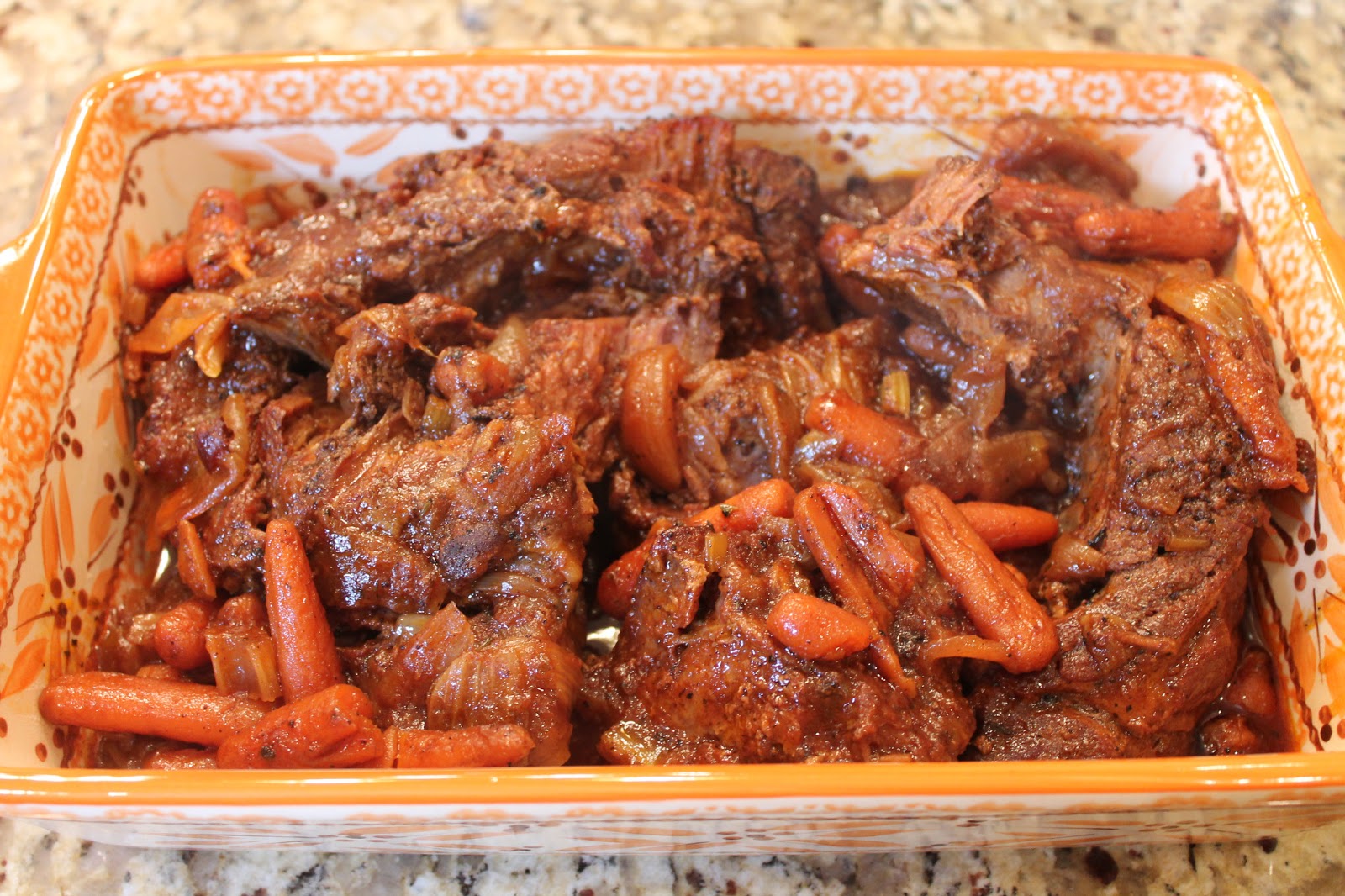 Now lets do the White Rice