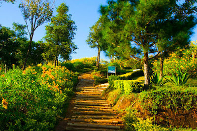 Tempat wisata di thailand yang Indah Tempat wisata di thailand yang Indah