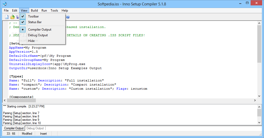 inno setup compiler full version