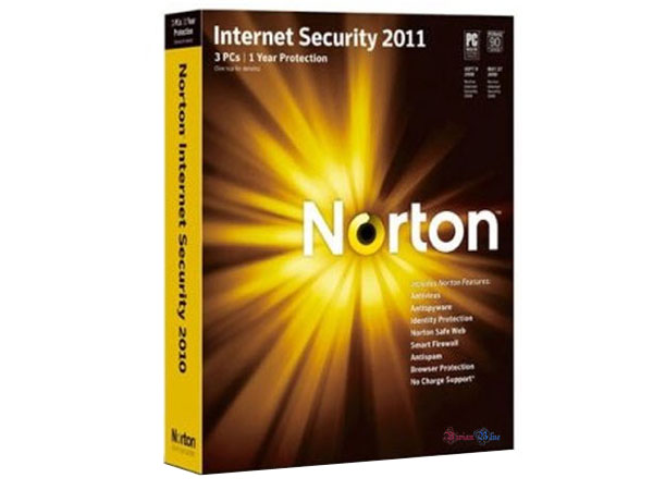 2. Новейший активатор который продлевает лицензию для NORTON INTERNET SECUR