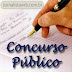 Prefeitura de Belém lança edital de Concurso