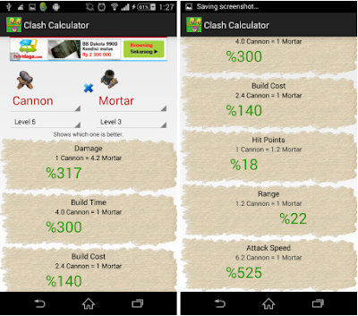 Cara Menganalisa Kekuatan Lawan Menggunakan Calculator For Clash Cara Menganalisa Kekuatan Lawan Menggunakan Calculator For Clash