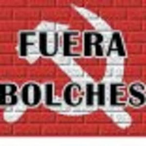 FUERA BOLCHES