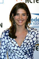 Cobie Smulders HQ photo