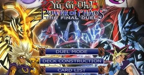 Yu-gi-oh Yu-gi-oh