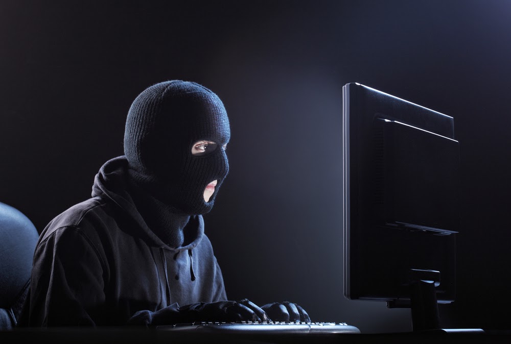 Mengenal Jenis Dan Tehnik Serangan Hacker Mengenal Jenis Dan Tehnik Serangan Hacker