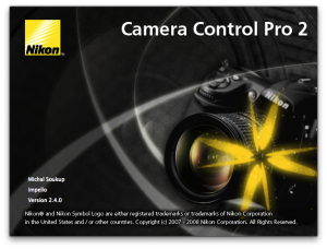 Nikon Camera Control Pro 2 Serial Code