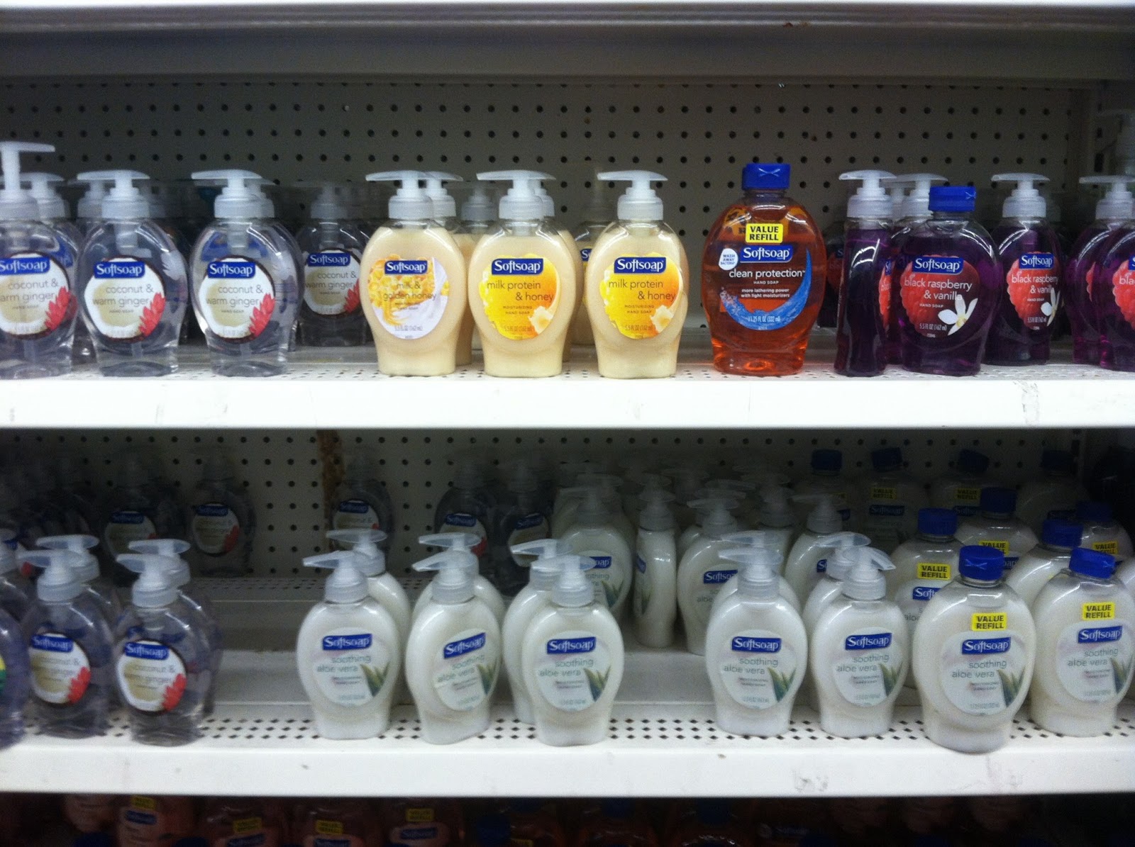 Being Frugal 101 What Dollar Tree Has to Offer