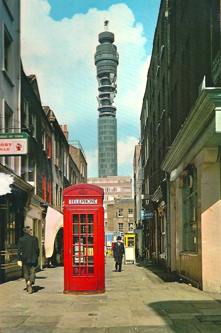Europe by London Taxi London Portrait Gallery