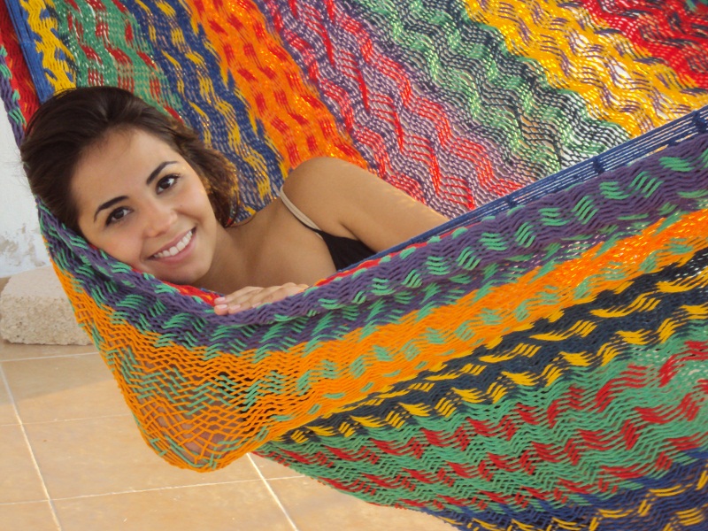 Mexican Hammock