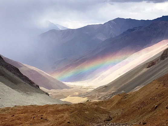 Conocer nuestra montaña con seguridad