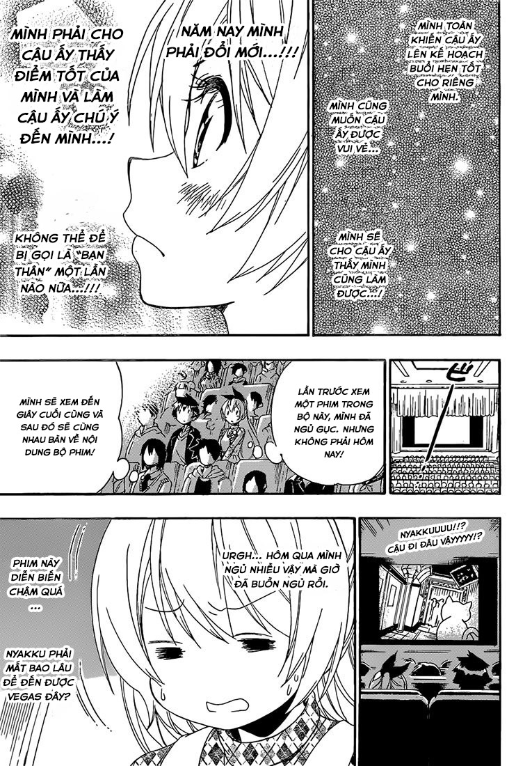 Fuuka chap 174