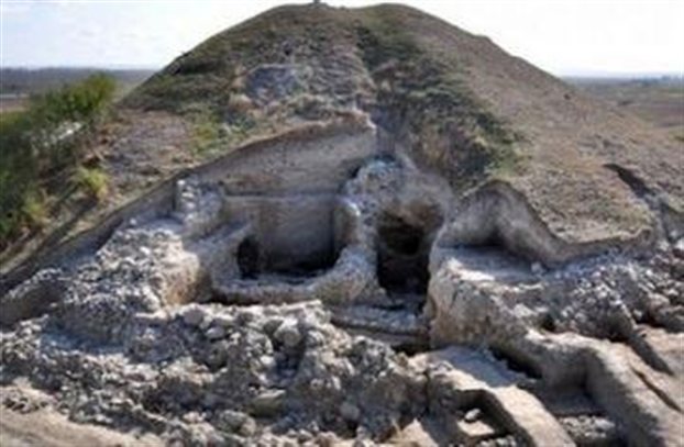 H αρχαιότερη πόλη της Ευρώπης
