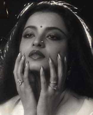 Rekha Old