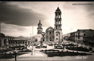 Casino de saltillo a.c