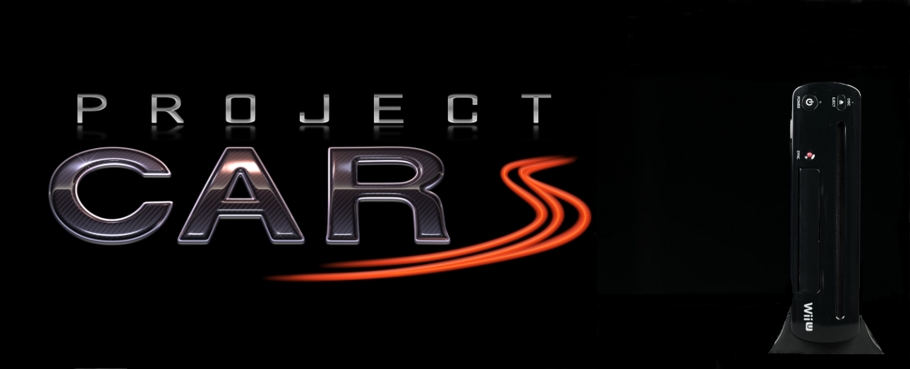 Project Cars struggling to hit 720p/30fps on Wii U