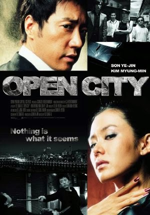 Thành Phố Tội Ác - Open City (2008) Vietsub Open+City+(2008)_PhimVang.Org