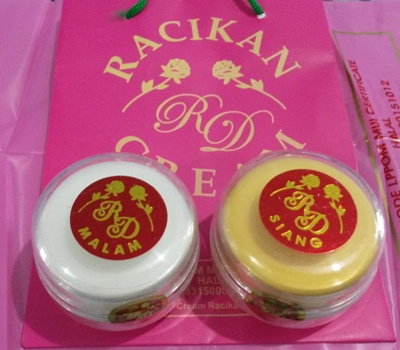 rd original 15gr paket cleanser rd cm rd original 15gr paket cleanser rd cm