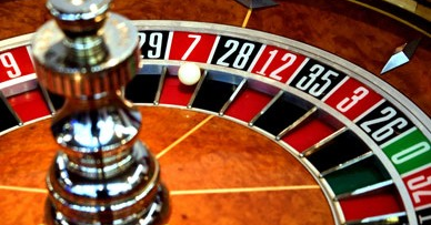 Gambling success mantra