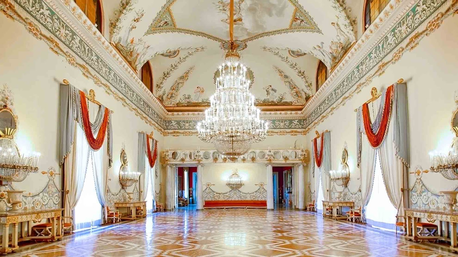 Napoli Hotel Capodimonte Napoli Hotel Capodimonte
