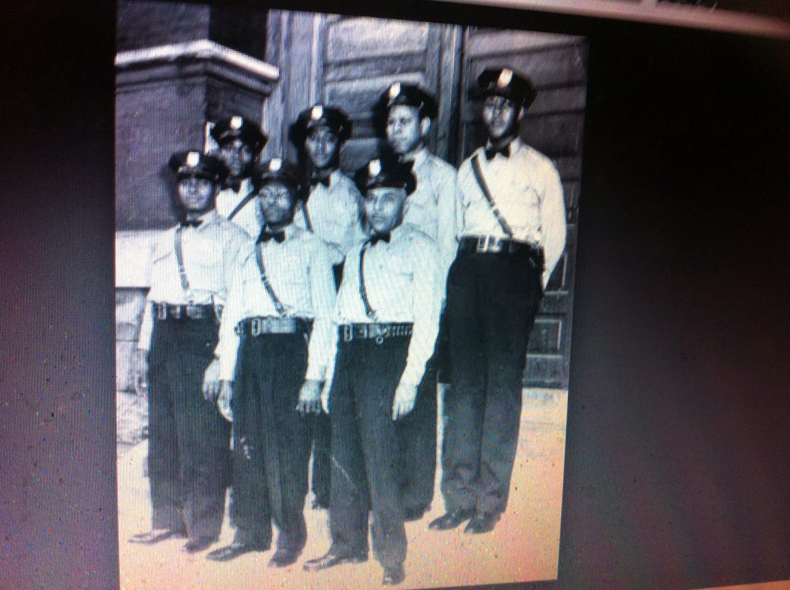 THE BLACK SOCIAL HISTORY:: BLACK SOCIAL HISTORY : ATLANTA'S FIRST BLACK