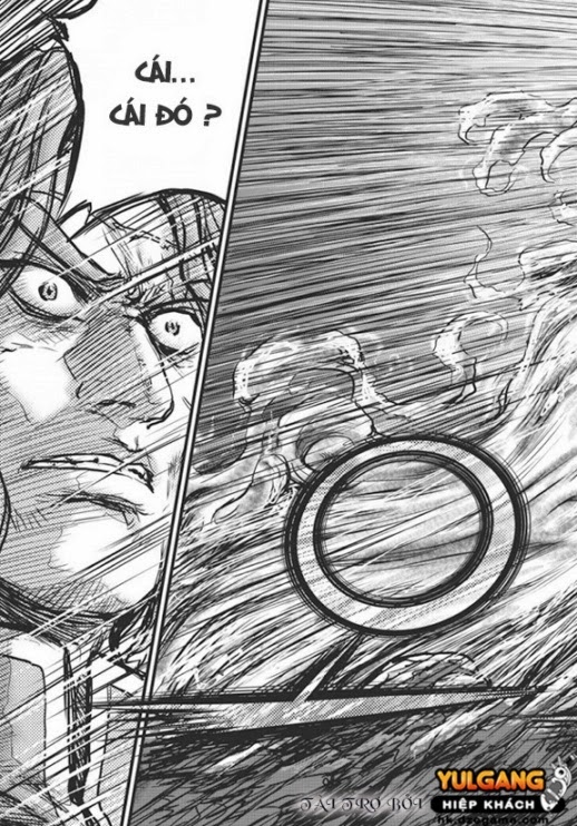 Hiệp khách giang hồ chap 450