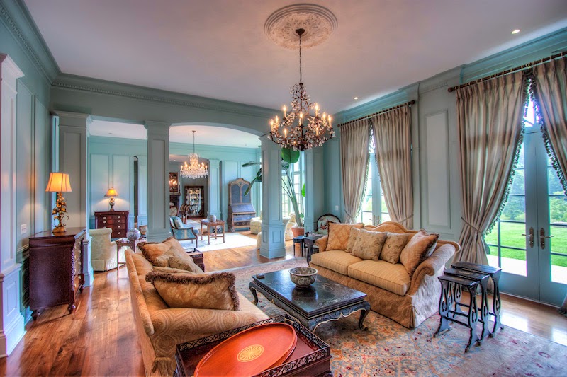 Passion For Luxury The Cove Property In Virginia, United States FOR SALE