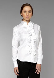 Grosvenor Shirts receives royal warrant to Her Majesty The Queen