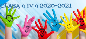 Clasa a IV-a 2020-2021