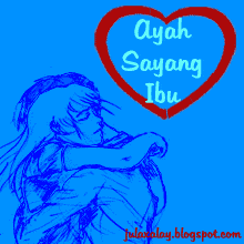 dp bbm kata ayah sayang ibu dp bbm kata ayah sayang ibu