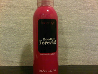 SEARCH AND BUY THIS PRODUCT The Chronicals of a Married Woman: Review : Goodbye