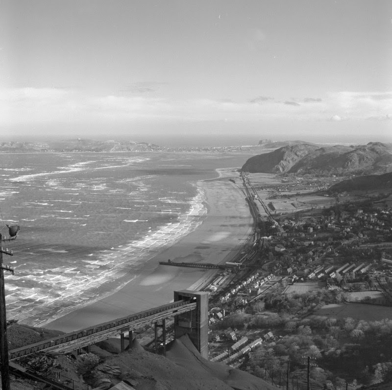 BGS Geoheritage images from the collections Penmaenmawr Mountain Top