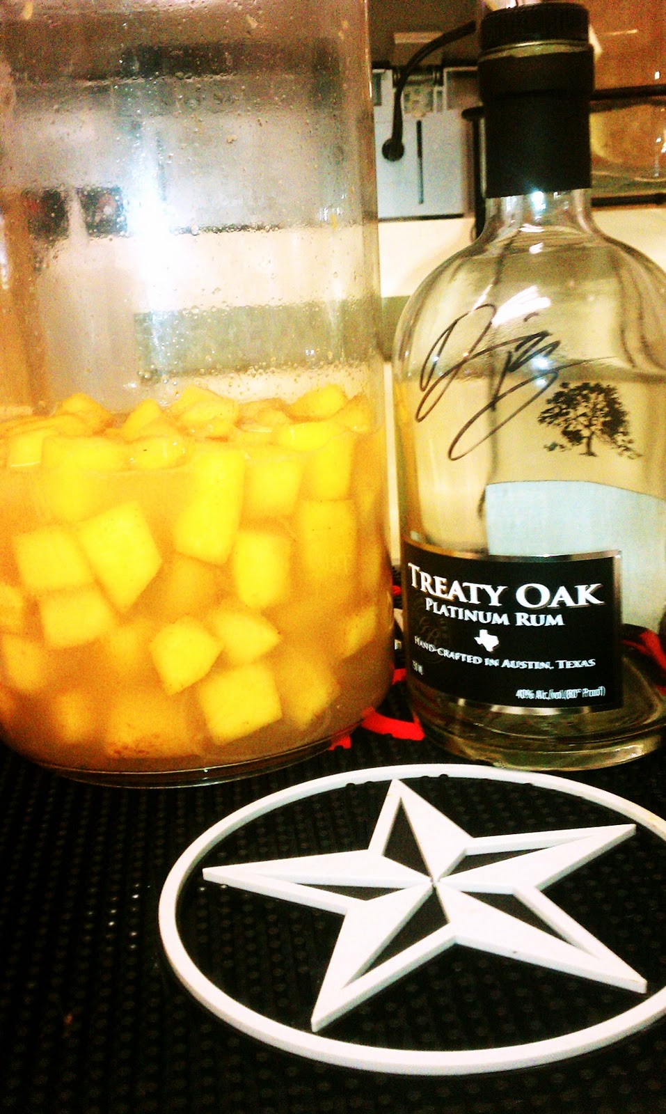 What To Mix With Pumpkin Spice Rum at Chad Fulghum blog