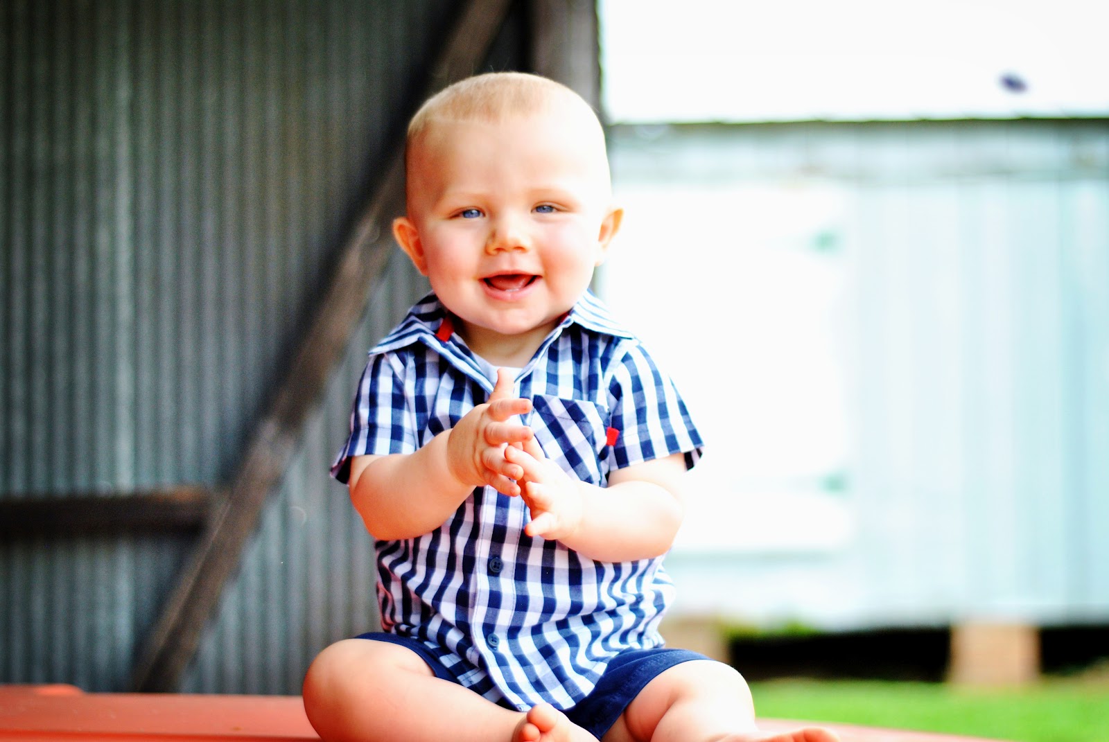 Carly Fogleman Photography The Faircloth Family