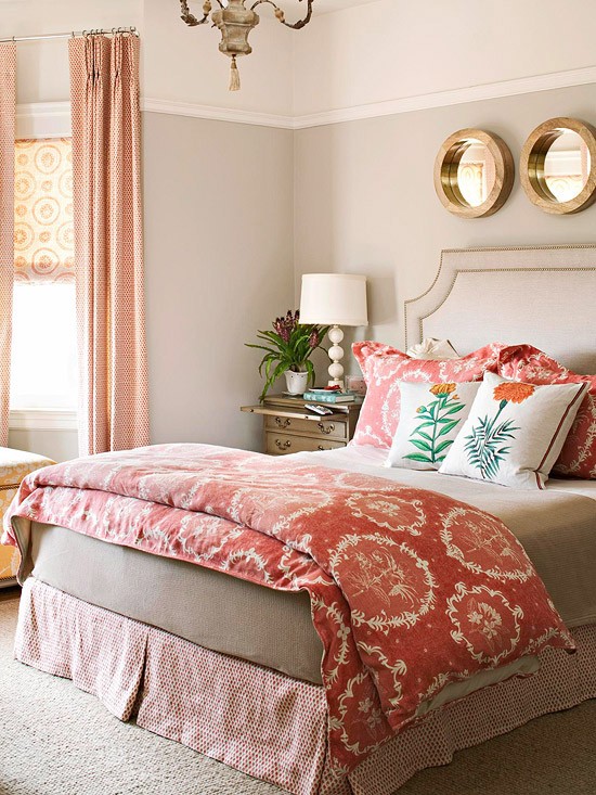 Terapia do Lar Quais as melhores cores para pintar o quarto? Melhor Cor Para Se Pintar O Quarto ~ Terapia do Lar Quais as melhores cores para pintar o quarto?