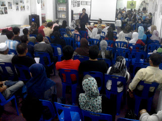 HOM Bangi