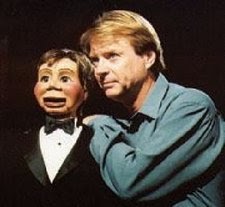 ventriloquist jay johnson