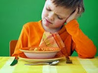 9 tips agar anak tak rewel saat makan tips agar anak tak rewel saat makan