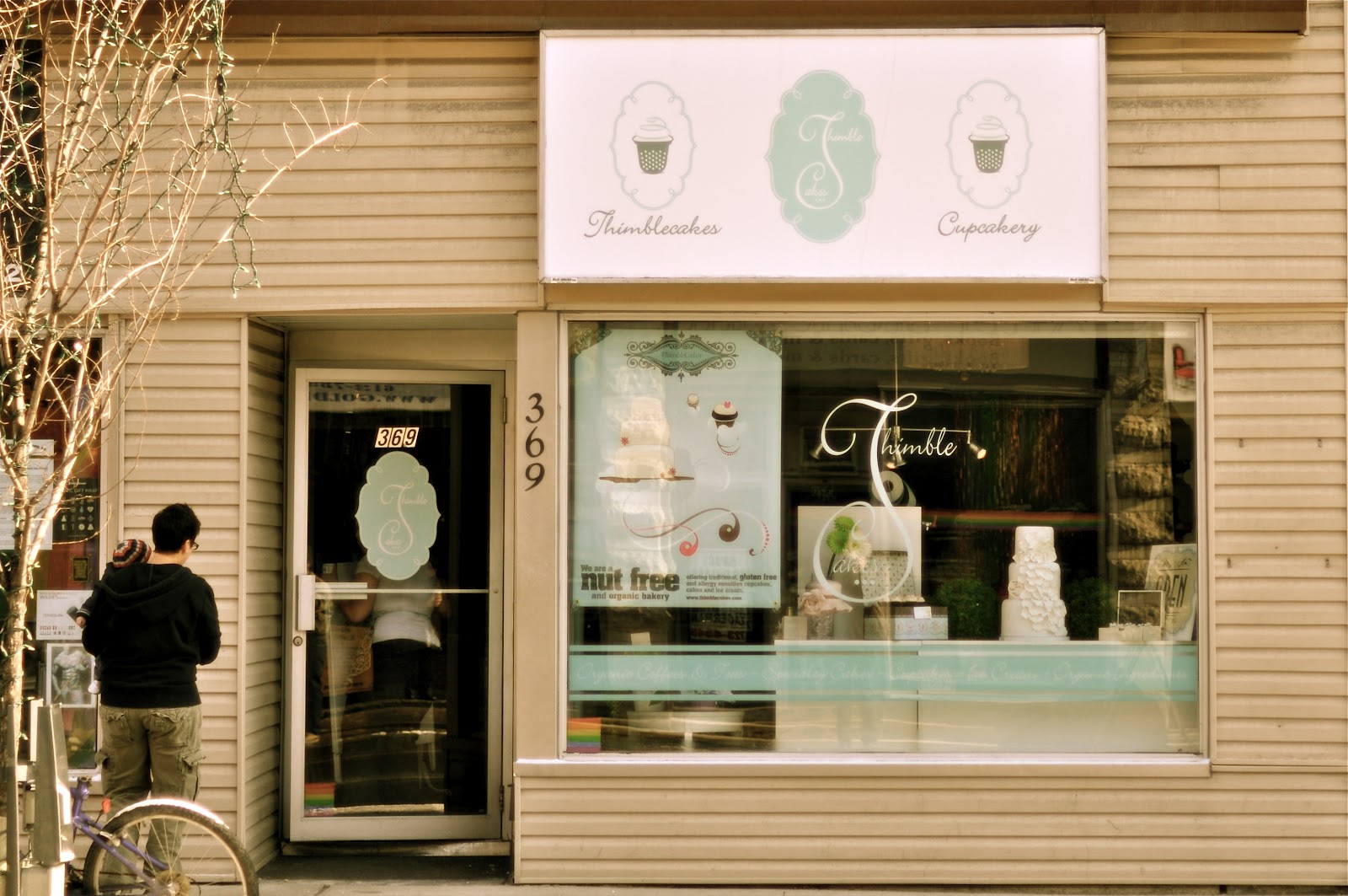 Mondays with Mac Review ThimbleCakes, Ottawa Ontario