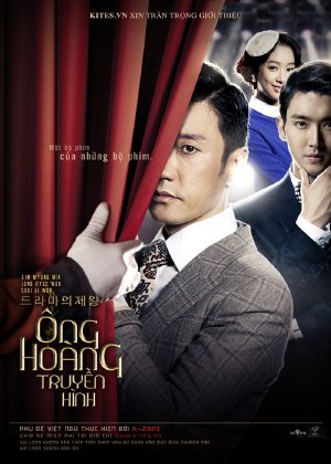 Topics tagged under sbs on Việt Hóa Game - Page 3 The+King+Of+Dramas+(2012)_PhimVang.Org