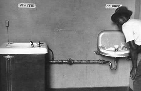 the ethics of living jim crow essay