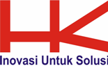 Logo Hutama Karya (Persero)