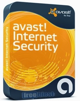 Avast Internet Security v9.0.2008 2014 with License Key Avast Internet Security v9.0.2008 2014 with License Key
